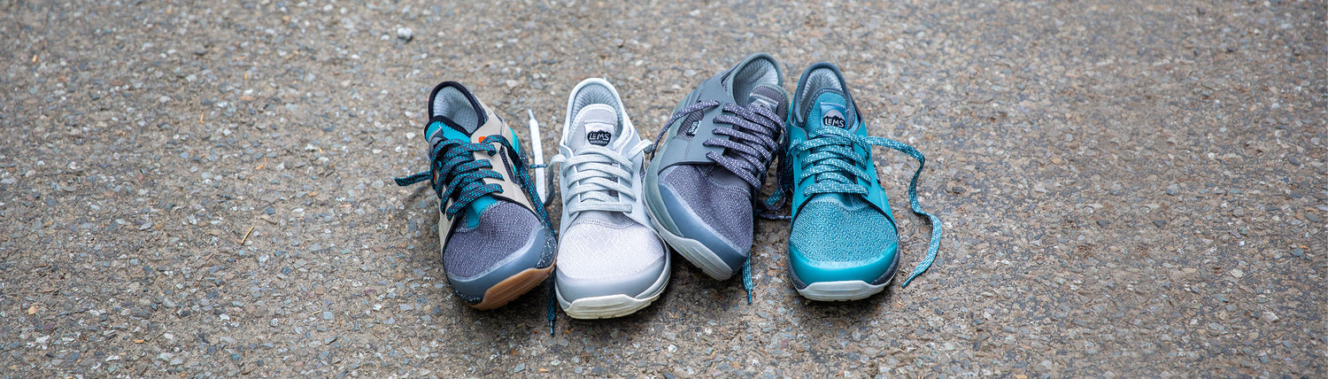 Lems Mesa Shoes