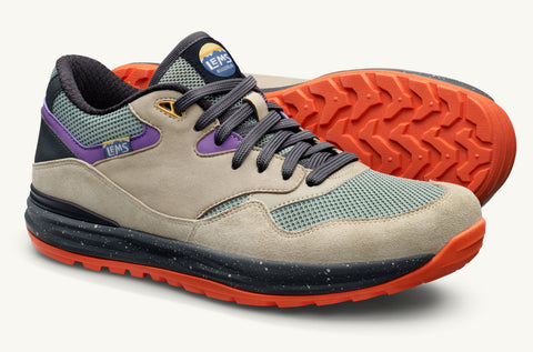Trailhead Originals for menn